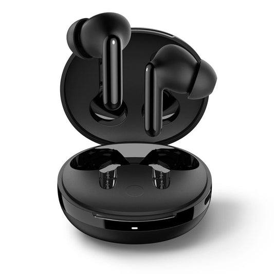 Handsfree Bluetooth Spigen SA2400, TWS, ANC, Črn