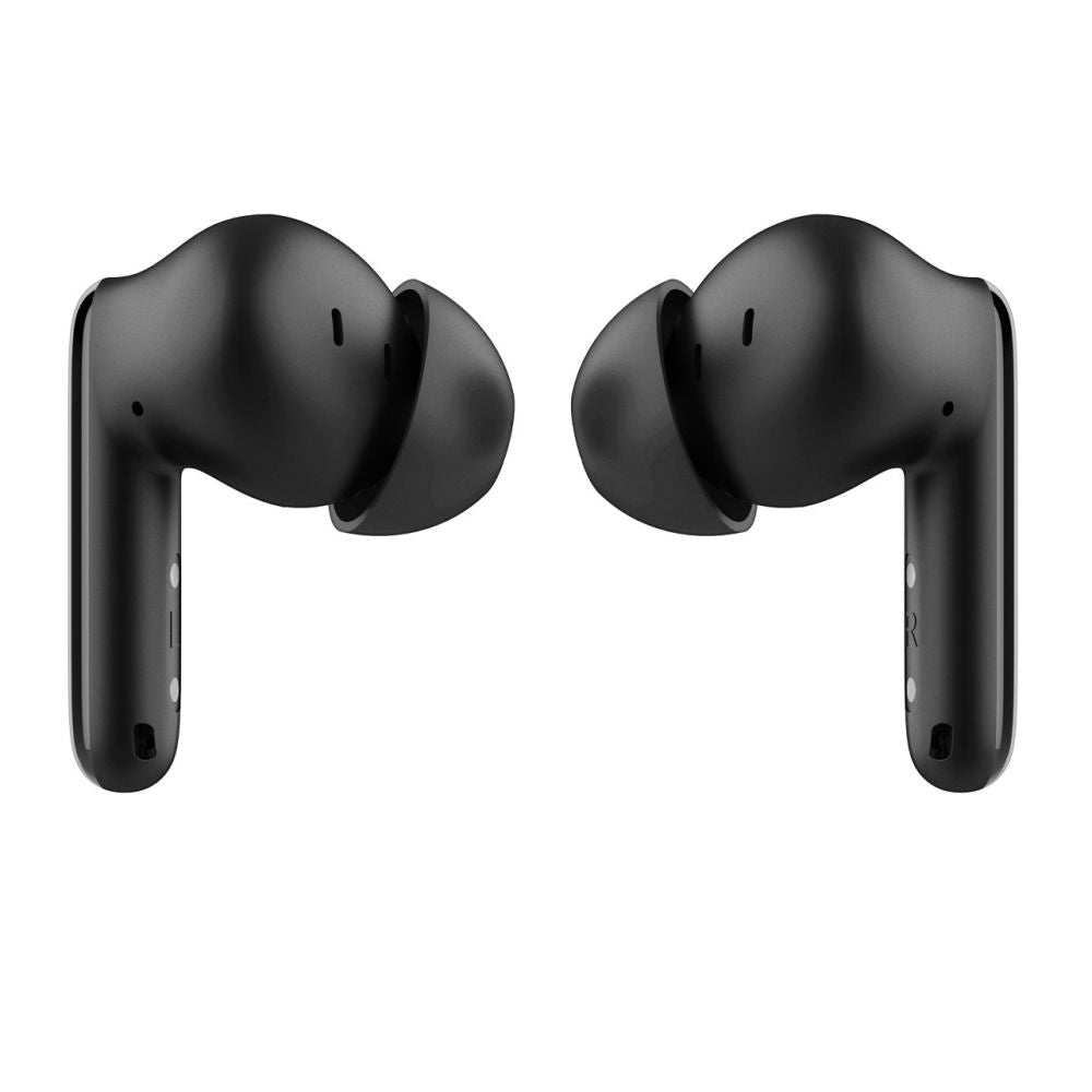 Handsfree Bluetooth Spigen SA2400, TWS, ANC, Črn