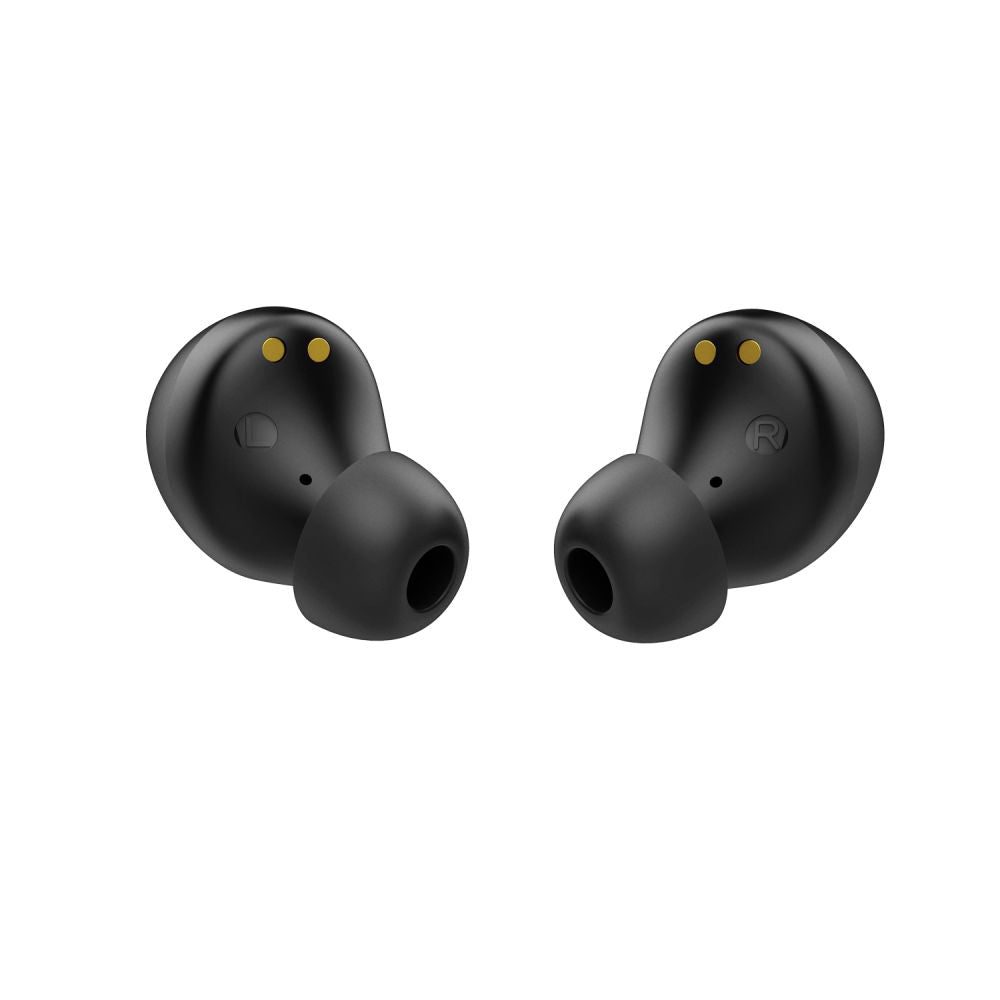 Handsfree Bluetooth Spigen SA2401, TWS, ANC, Črna ASD07887