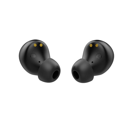 Handsfree Bluetooth Spigen SA2401, TWS, ANC, Črna ASD07887