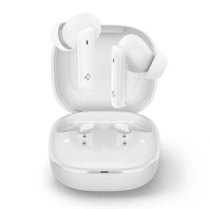 Handsfree Bluetooth Spigen SA2402, TWS, ANC, Bel ASD07964