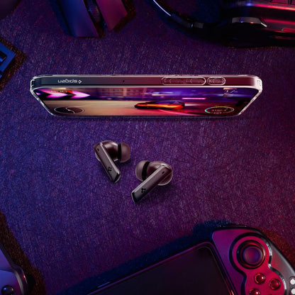 Handsfree Bluetooth Spigen SA2402, TWS, ANC, Bel