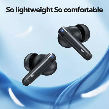 Bluetooth prostoročne slušalke TaoTronics TT-BH1120, TWS, črne