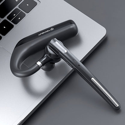 Brezžični Bluetooth Techsuit PowerTalks G6, MultiPoint, A2DP, Črno