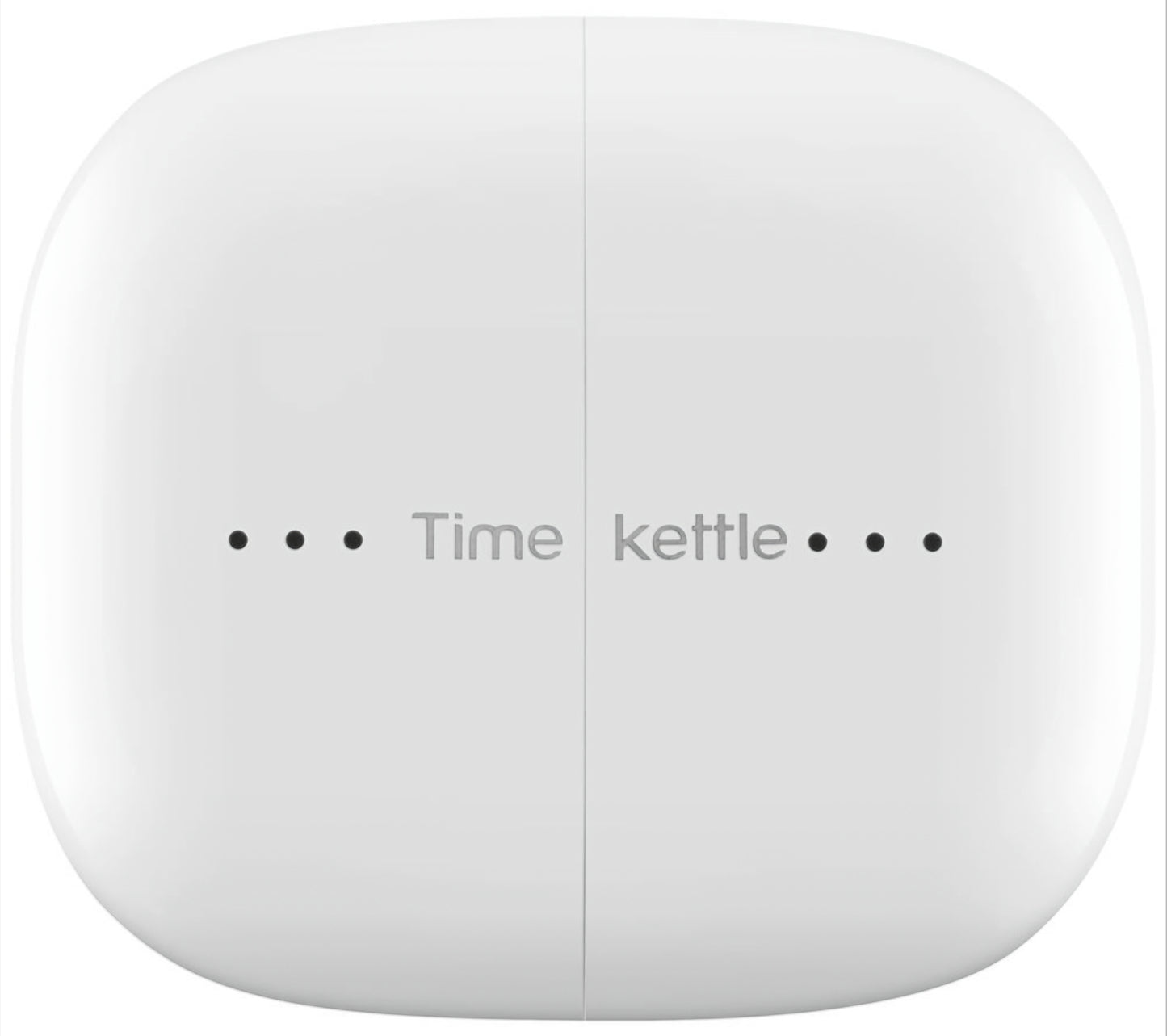 Brezžični Bluetooth prevajalnik Timekettle M3, TWS, ANC, bel