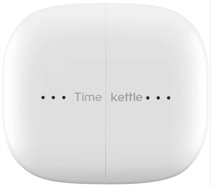 Brezžični Bluetooth prevajalnik Timekettle M3, TWS, ANC, bel