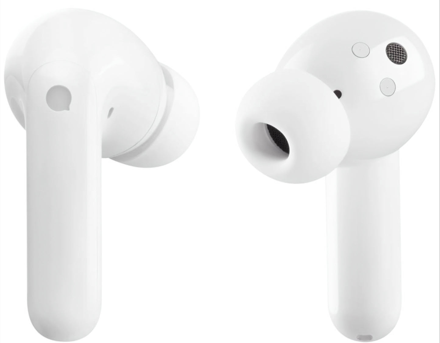 Brezžični Bluetooth prevajalnik Timekettle M3, TWS, ANC, bel