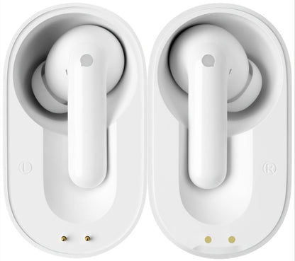 Brezžični Bluetooth prevajalnik Timekettle M3, TWS, ANC, bel