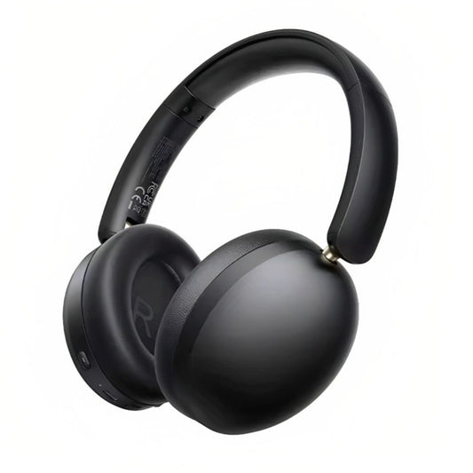 Brezžične slušalke Bluetooth UGREEN HiTune Max 2 HP205, MultiPoint, A2DP, ANC, črne