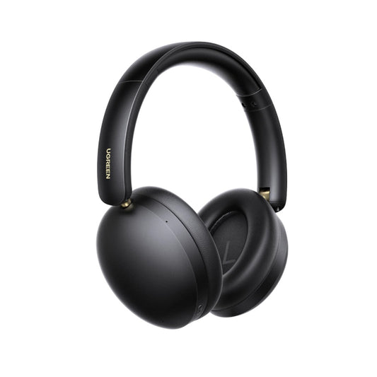 Brezžične slušalke Bluetooth UGREEN HiTune Max 2 HP205, MultiPoint, A2DP, ANC, črne