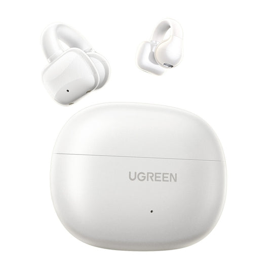 Brezžične slušalke Bluetooth UGREEN HiTune S3 True WS209, TWS, bele