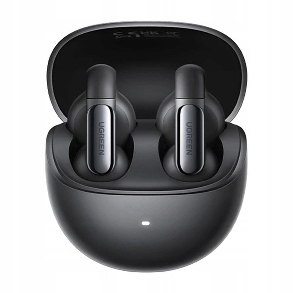 Handsfree Bluetooth UGREEN HiTune S5 True WS210, TWS, Črn
