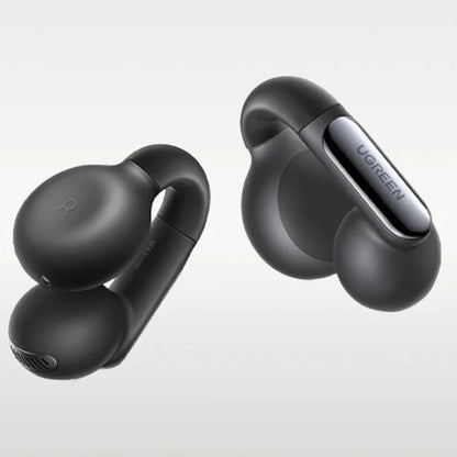 Handsfree Bluetooth UGREEN HiTune S5 True WS210, TWS, Črn