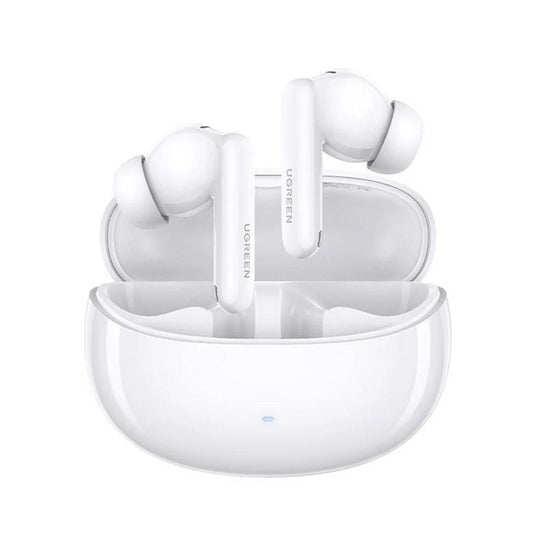 Handsfree Bluetooth UGREEN HiTune T3 Pro WS206, TWS, ANC, MultiPoint, Bel