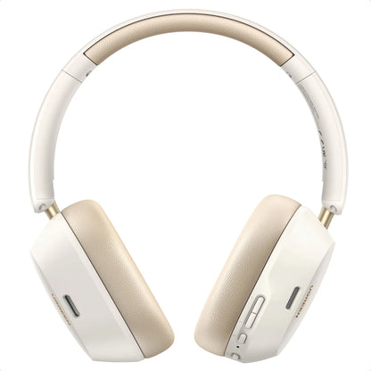 Brezžične slušalke Bluetooth UGREEN HiTune Max5C HP203, A2DP, ANC, bele