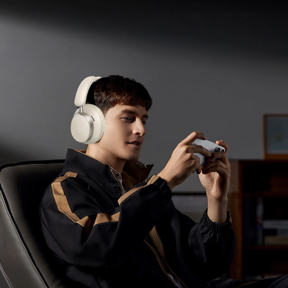 Handsfree Bluetooth UGREEN Studio Pro HP206, A2DP, ANC, Bel