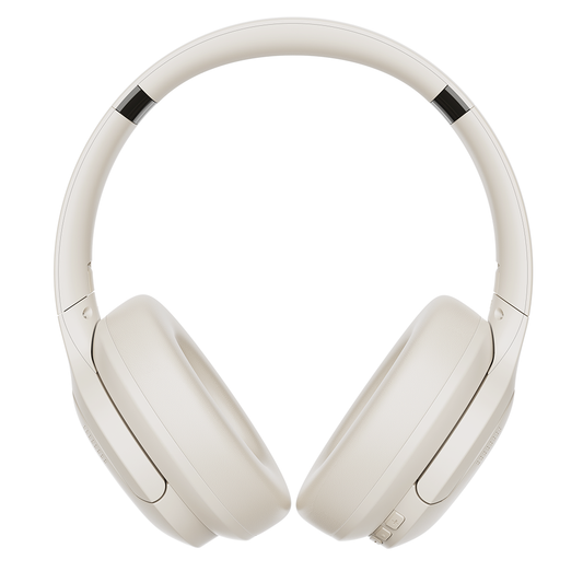 Handsfree Bluetooth WiWu TD-02, A2DP, bela 