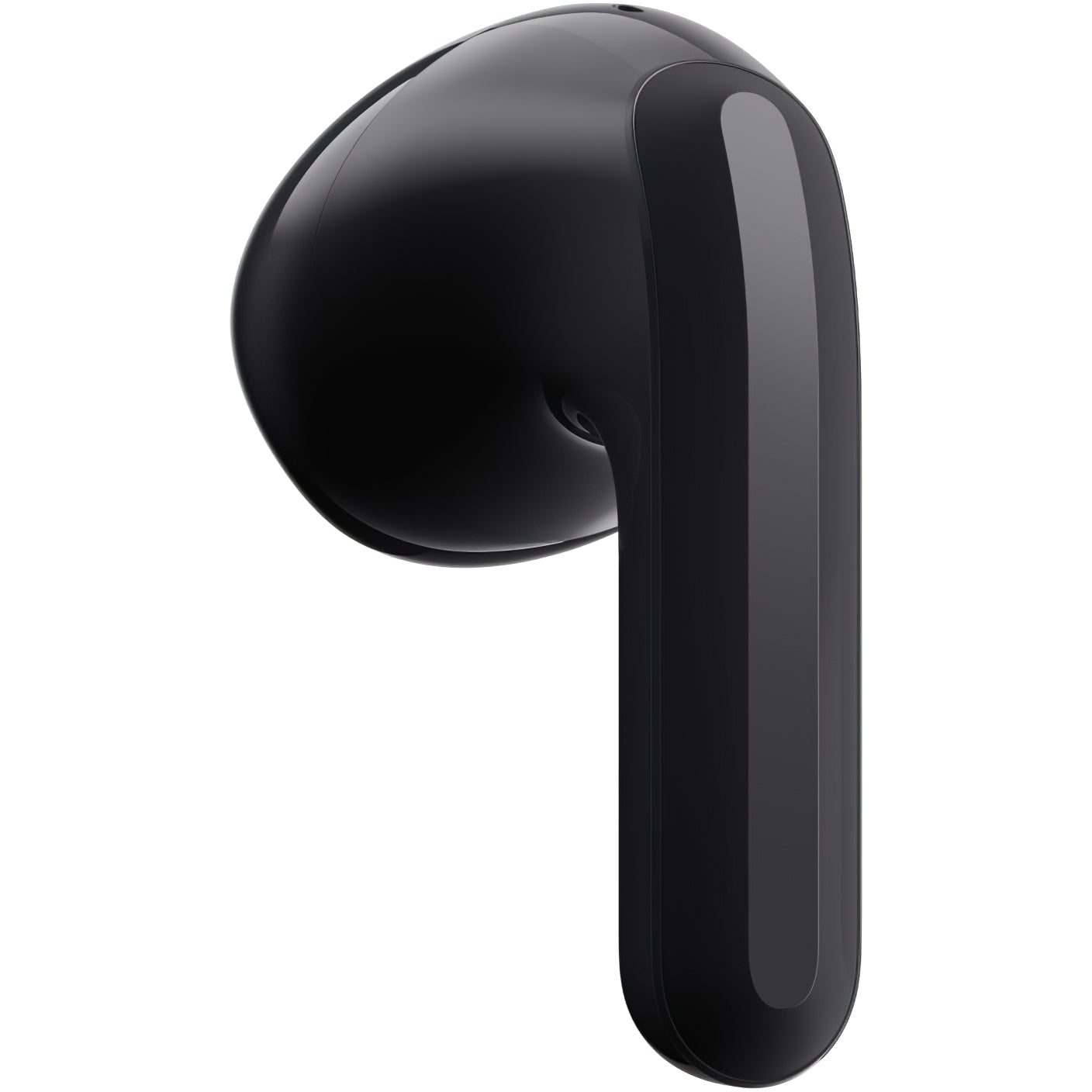 Slušalke Bluetooth Xiaomi Redmi Buds 4 Lite, TWS, črne BHR7118GL