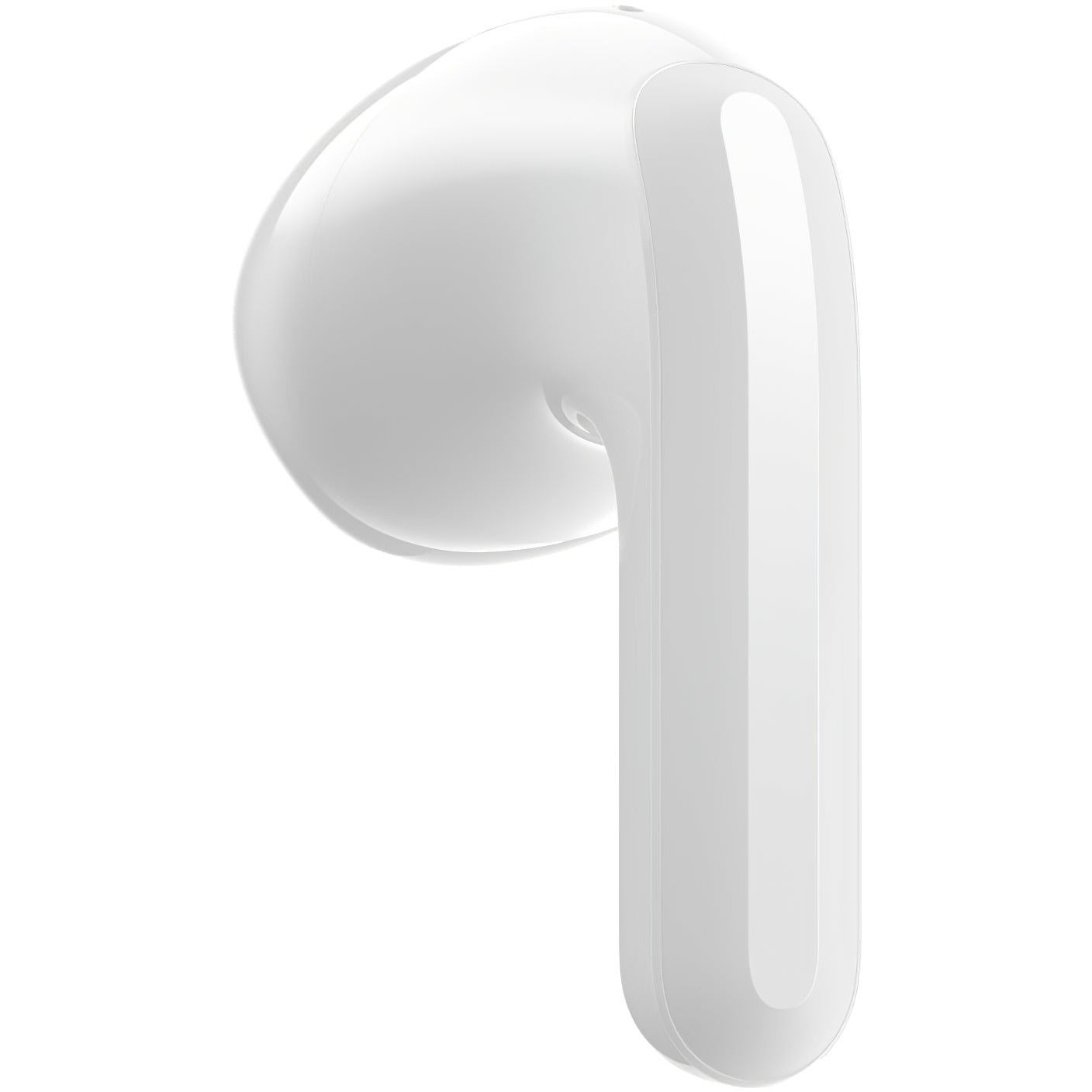Slušalke Bluetooth Xiaomi Redmi Buds 4 Lite, TWS, bele BHR6919GL