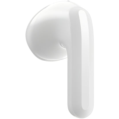Slušalke Bluetooth Xiaomi Redmi Buds 4 Lite, TWS, bele BHR6919GL