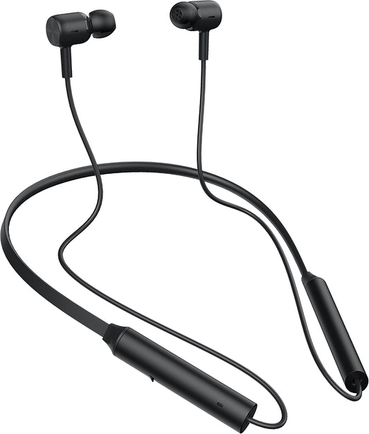 Slušalka Bluetooth Xiaomi Redmi SonicBass, A2DP, črna BHR4063GL 