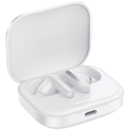 Slušalke Bluetooth Xiaomi Redmi Buds 5, TWS, ANC, bele BHR7628GL