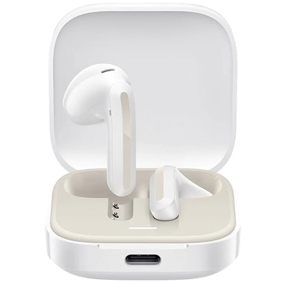 Slušalke Bluetooth Xiaomi Redmi Buds 6 Active, TWS, bele BHR8391GL 