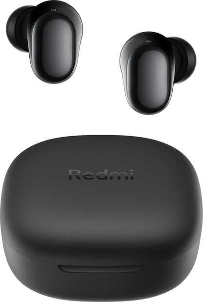 Brezžične slušalke Xiaomi Redmi Buds 6 Play, TWS, črne BHR8776GL