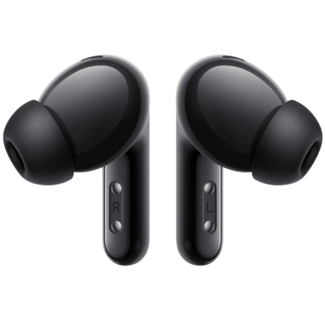 Handsfree Bluetooth Xiaomi Redmi Buds 6, TWS, ANC, Črna BHR9251GL