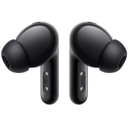 Handsfree Bluetooth Xiaomi Redmi Buds 6, TWS, ANC, Črna BHR9251GL