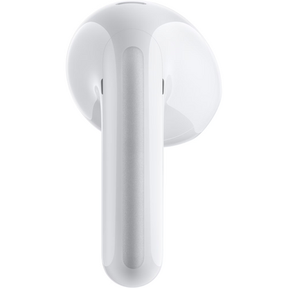 Bluetooth prostoročne slušalke Xiaomi Redmi Buds 8 Active, TWS, MultiPoint, bele BHR08JUGL