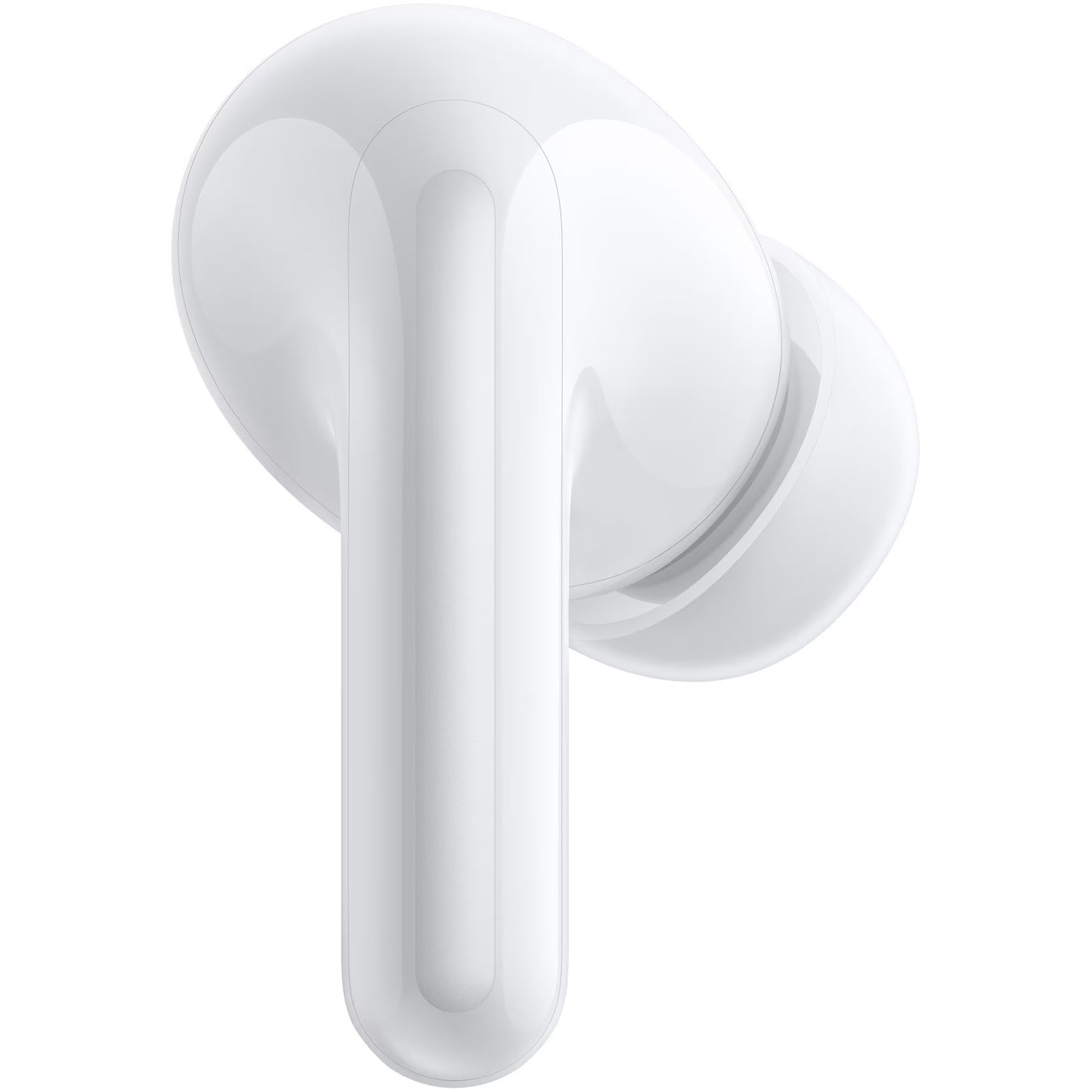 Brezžične slušalke Xiaomi Redmi Buds 8 Lite, TWS, ANC, MultiPoint, Bela BHR08OLGL