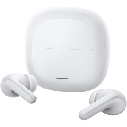 Brezžične slušalke Xiaomi Redmi Buds 8 Lite, TWS, ANC, MultiPoint, Bela BHR08OLGL