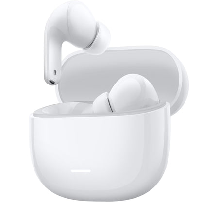 Brezžične slušalke Xiaomi Redmi Buds 8 Lite, TWS, ANC, MultiPoint, Bela BHR08OLGL