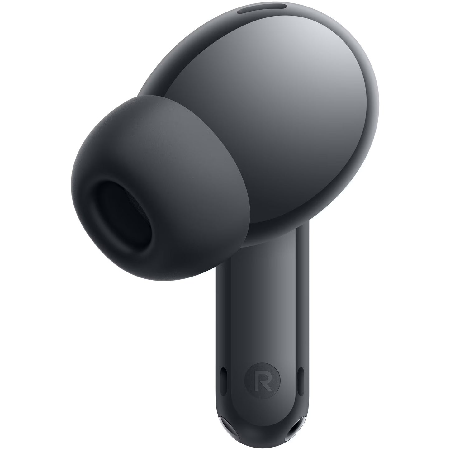 Brezžične slušalke Xiaomi Redmi Buds 8 Lite, TWS, ANC, MultiPoint, črne BHR08OMGL
