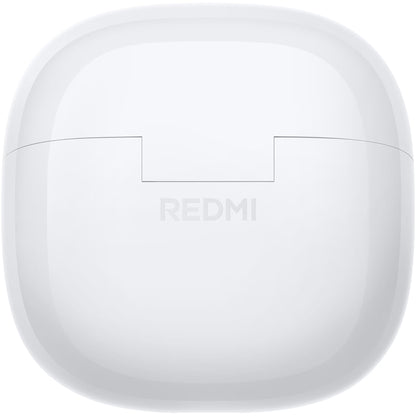 Brezžične slušalke Xiaomi Redmi Buds 8 Lite, TWS, ANC, MultiPoint, Bela BHR08OLGL