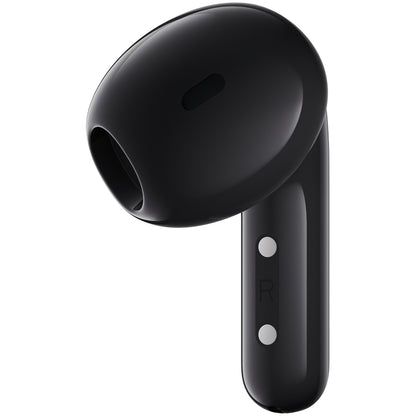 Slušalke Bluetooth Xiaomi Redmi Buds 4 Lite, TWS, črne BHR7118GL