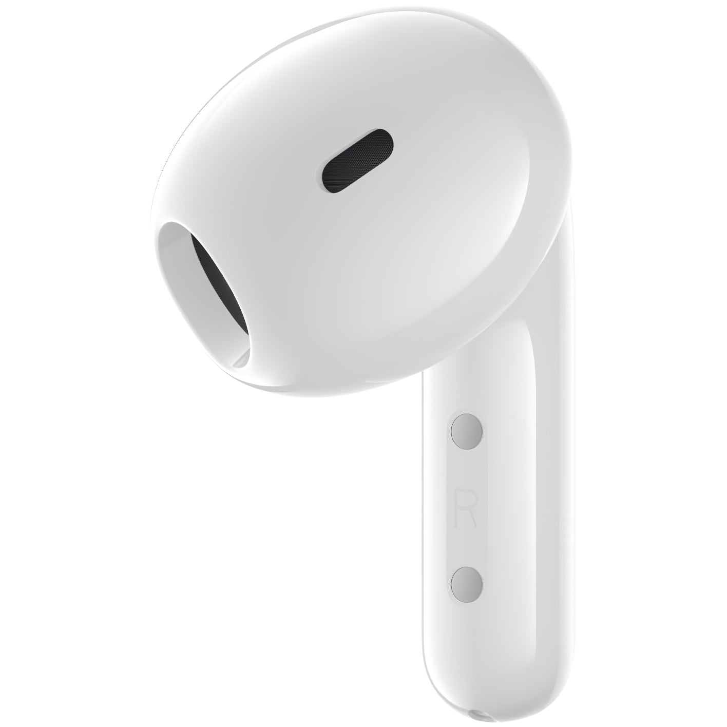 Slušalke Bluetooth Xiaomi Redmi Buds 4 Lite, TWS, bele BHR6919GL