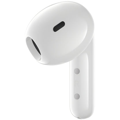 Slušalke Bluetooth Xiaomi Redmi Buds 4 Lite, TWS, bele BHR6919GL