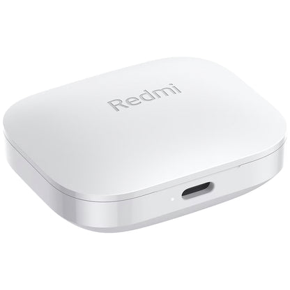 Slušalke Bluetooth Xiaomi Redmi Buds 5, TWS, ANC, bele BHR7628GL