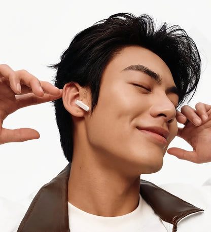 Slušalke Bluetooth Xiaomi Redmi Buds 6 Active, TWS, bele BHR8391GL 