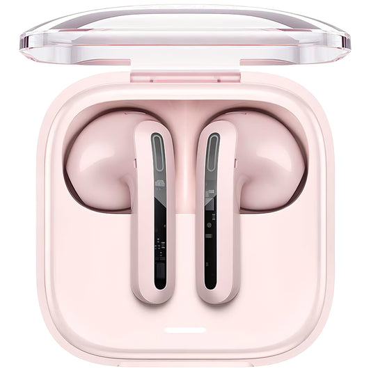 Slušalke Bluetooth Xiaomi Redmi Buds 6 Active, TWS, roza BHR8395GL