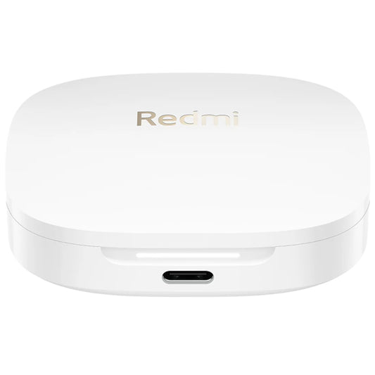 Brezžične slušalke Bluetooth Xiaomi Redmi Buds 6, TWS, ANC, Bela BHR9250GL