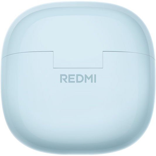 Handsfree Bluetooth Xiaomi Redmi Buds 8 Lite, TWS, ANC, MultiPoint, Modra BHR08OJGL