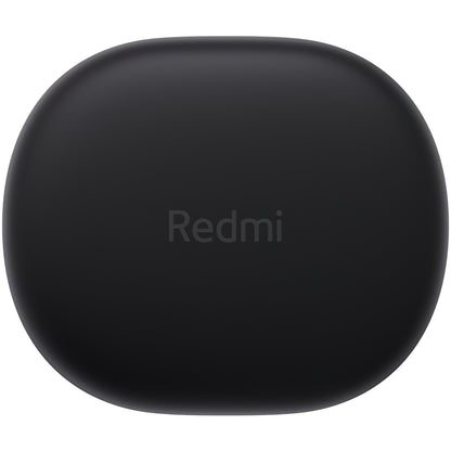 Slušalke Bluetooth Xiaomi Redmi Buds 4 Lite, TWS, črne BHR7118GL