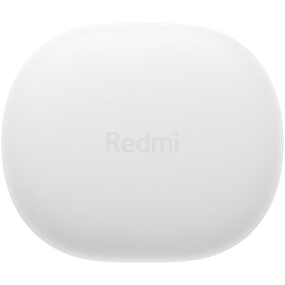 Slušalke Bluetooth Xiaomi Redmi Buds 4 Lite, TWS, bele BHR6919GL