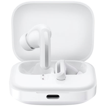 Slušalke Bluetooth Xiaomi Redmi Buds 5, TWS, ANC, bele BHR7628GL