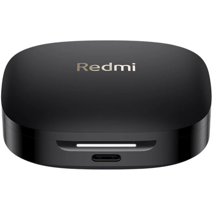 Handsfree Bluetooth Xiaomi Redmi Buds 6, TWS, ANC, Črna BHR9251GL