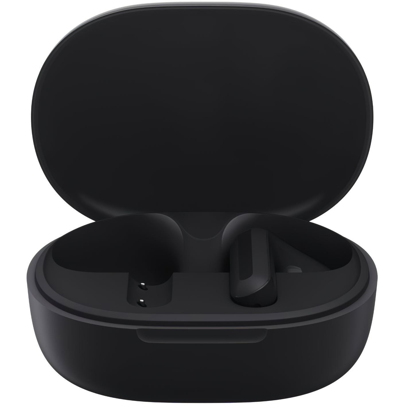 Slušalke Bluetooth Xiaomi Redmi Buds 4 Lite, TWS, črne BHR7118GL