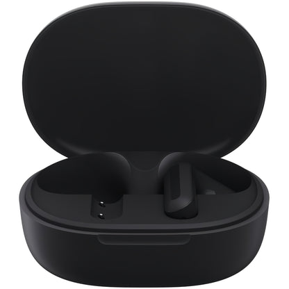 Slušalke Bluetooth Xiaomi Redmi Buds 4 Lite, TWS, črne BHR7118GL